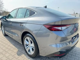 Skoda Enyaq Coupe 60Louft/ Pano /Kam/ | Auto.bg — изображение 6