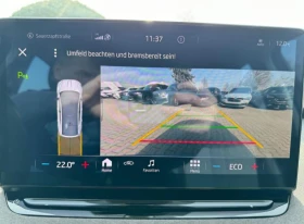 Skoda Enyaq Coupe 60Louft/ Pano /Kam/ | Auto.bg — изображение 9