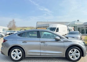 Skoda Enyaq Coupe 60Louft/ Pano /Kam/ | Auto.bg — изображение 4
