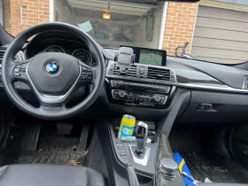 BMW 330 i xDrive/��������/�������/360 CAM | Mobile.bg � ����� ������ 9