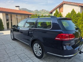 VW Passat 1.6 TDI KATO HOBA  | Mobile.bg � ����� ������ 8