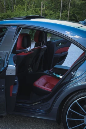 Mercedes-Benz CLS 350 AMG Night Package | Mobile.bg � ����� ������ 12