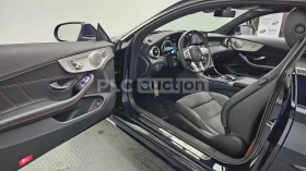 Mercedes-Benz C 43 AMG 360CAM| BURMASTER| PANO| ���.��������� | Mobile.bg � ����� ������ 5