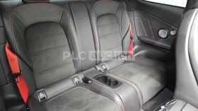 Mercedes-Benz C 43 AMG 360CAM| BURMASTER| PANO| ���.��������� | Mobile.bg � ����� ������ 10