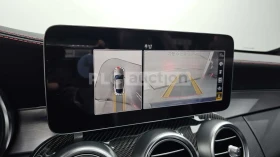 Mercedes-Benz C 43 AMG 360CAM| BURMASTER| PANO| ���.��������� | Mobile.bg � ����� ������ 7