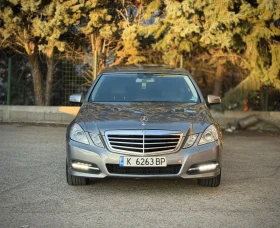 Mercedes-Benz E 220 | Mobile.bg � ����� ������ 3