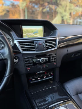 Mercedes-Benz E 220 | Mobile.bg � ����� ������ 8