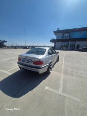 ����� �� �������� �� BMW 328 2.8 193��