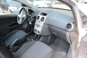 Opel Corsa 1.2i  НОВ ВНОС     | Auto.bg — изображение 10