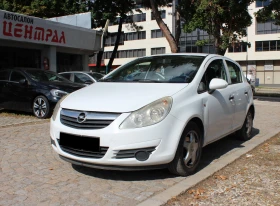 Opel Corsa 1.2i  НОВ ВНОС    