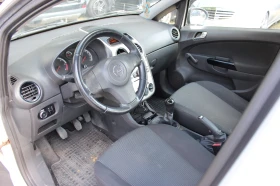 Opel Corsa 1.2i  НОВ ВНОС     | Auto.bg — изображение 9