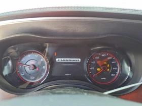 Dodge Charger R/T* 5.7* HEMI* V8* КОЖА* ПОДГРЕВ*  - 16300 € / 31880.03 лв. - 66788556 9