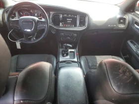 Dodge Charger R/T* 5.7* HEMI* V8* КОЖА* ПОДГРЕВ*  - 16300 € / 31880.03 лв. - 66788556 7