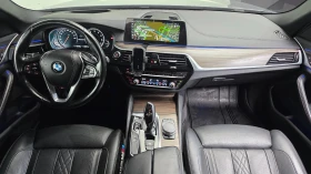BMW 530 i xDrive M Sport Plus | HUD | 360  | Ventilated Se | Auto.bg — изображение 5