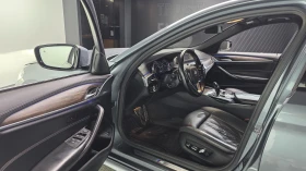 BMW 530 i xDrive M Sport Plus | HUD | 360  | Ventilated Se | Auto.bg — изображение 8