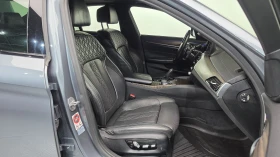 BMW 530 i xDrive M Sport Plus | HUD | 360  | Ventilated Se | Auto.bg — изображение 9