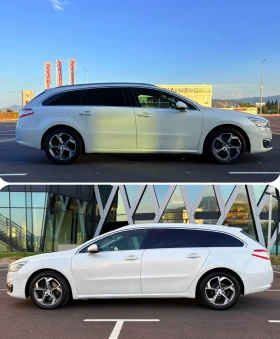 Peugeot 508 SW | 2017 �.| 2.0 HDI | Apple CarPlay/Android auto | Mobile.bg � ����� ������ 4