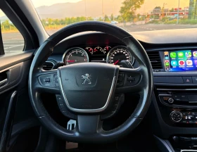 Peugeot 508 SW | 2017 �.| 2.0 HDI | Apple CarPlay/Android auto | Mobile.bg � ����� ������ 9