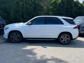 Mercedes-Benz GLE 450 Amg-pack* 360* Pano* Brum* HUD* Подгрев*  | Auto.bg — изображение 3