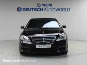 Mercedes-Benz S 63 AMG SOFT CLOSE* ��. ��������* ���* ������ ���� | Mobile.bg � ����� ������ 3