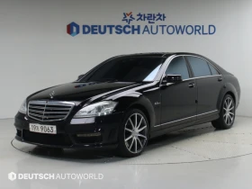 ������ Mercedes-Benz S 63 A...