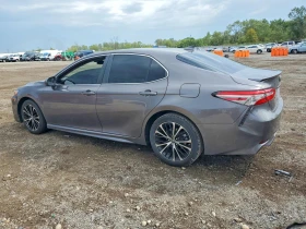 Toyota Camry 2.5l Se | Mobile.bg � ����� ������ 2