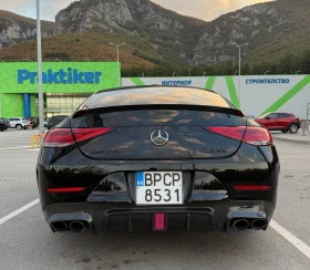 Mercedes-Benz CLS 53 AMG | Mobile.bg � ����� ������ 5