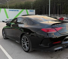 Mercedes-Benz CLS 53 AMG | Mobile.bg � ����� ������ 4