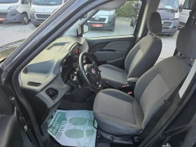 Fiat Doblo 1.6mjet ����6 | Mobile.bg � ����� ������ 13