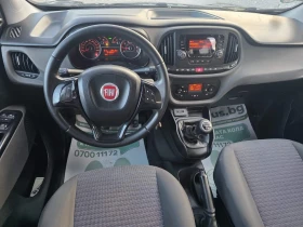 Fiat Doblo 1.6mjet ����6 | Mobile.bg � ����� ������ 14