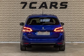 Peugeot 308 1.2 Pure Tech| Automatic| Гаранция | Auto.bg — изображение 5