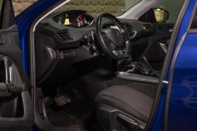 Peugeot 308 1.2 Pure Tech| Automatic| Гаранция | Auto.bg — изображение 7