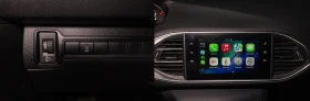 Peugeot 308 1.2 Pure Tech| Automatic| Гаранция | Auto.bg — изображение 17