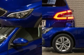 Peugeot 308 1.2 Pure Tech| Automatic| Гаранция | Auto.bg — изображение 13
