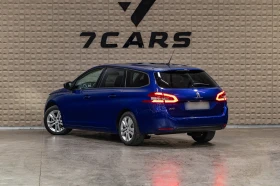 Peugeot 308 1.2 Pure Tech| Automatic| Гаранция | Auto.bg — изображение 4