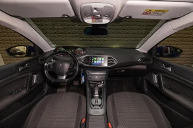 Peugeot 308 1.2 Pure Tech| Automatic| Гаранция | Auto.bg — изображение 9