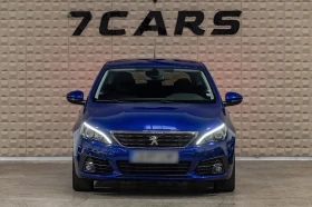 Peugeot 308 1.2 Pure Tech| Automatic| Гаранция | Auto.bg — изображение 2
