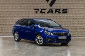 Peugeot 308 1.2 Pure Tech| Automatic| Гаранция | Auto.bg — изображение 3
