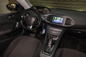 Peugeot 308 1.2 Pure Tech| Automatic| Гаранция | Auto.bg — изображение 11