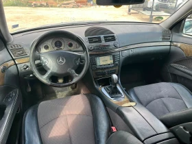 Mercedes-Benz E 270 НА ЧАСТИ - 122 € - 22681393 5