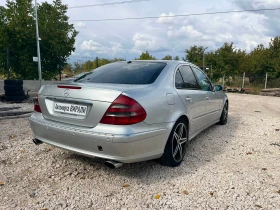Mercedes-Benz E 270 НА ЧАСТИ - 122 € - 22681393 4