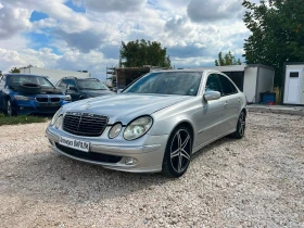 Mercedes-Benz E 270 НА ЧАСТИ - 122 € - 22681393 2