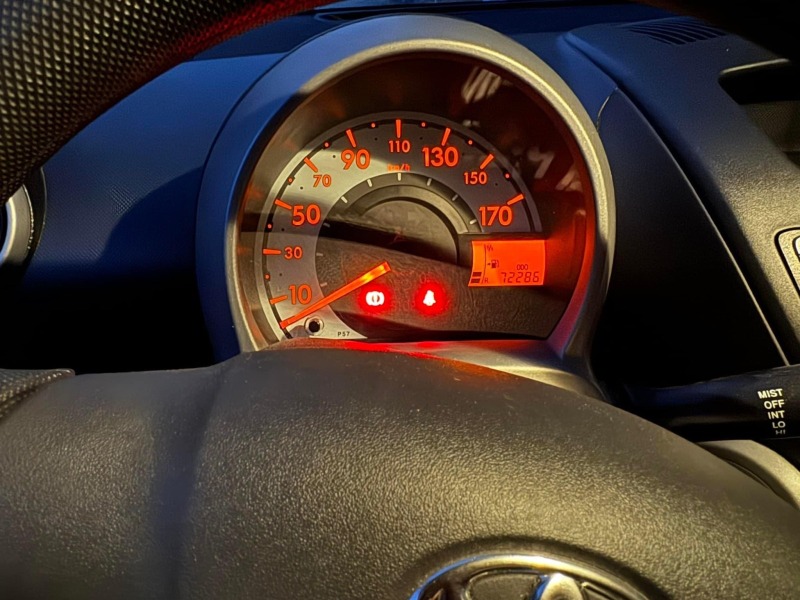 Toyota Aygo 1.0 , снимка 7 - Автомобили и джипове - 44739518