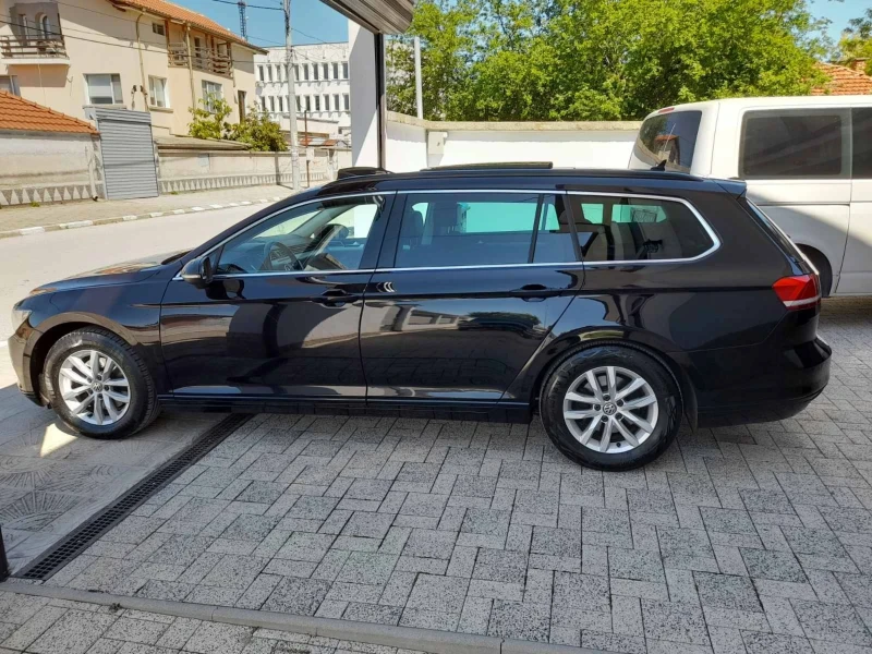 VW Passat 2.0TDI , снимка 6 - Автомобили и джипове - 46855906