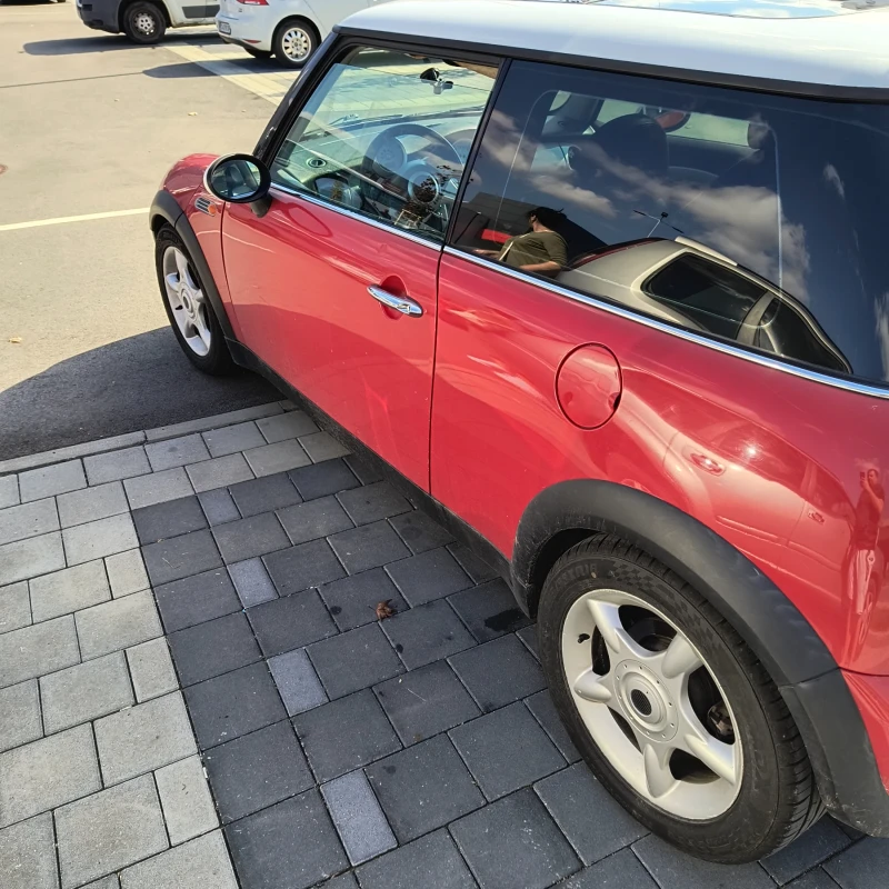 Mini Cooper, снимка 10 - Автомобили и джипове - 47557858