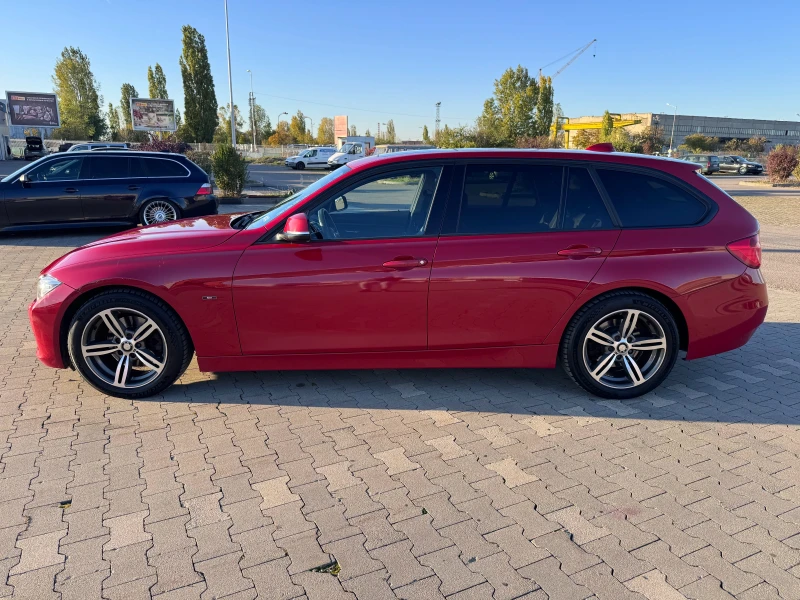 BMW 320, снимка 2 - Автомобили и джипове - 47669362