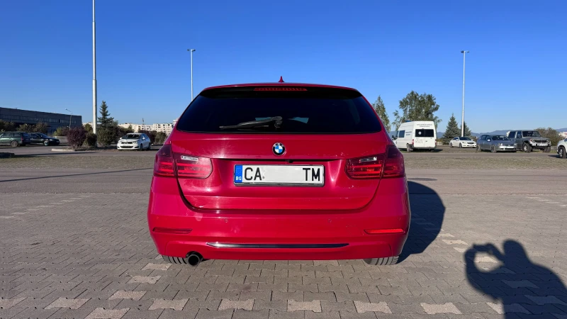 BMW 320, снимка 6 - Автомобили и джипове - 47669362