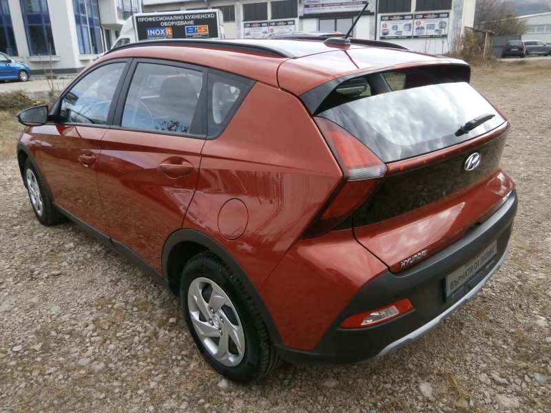 Hyundai I20 1.2i, снимка 4 - Автомобили и джипове - 47925502