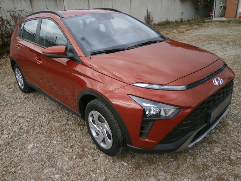 Hyundai I20 1.2i, снимка 3 - Автомобили и джипове - 47925502