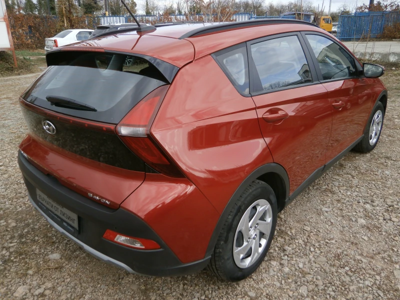 Hyundai I20 1.2i, снимка 2 - Автомобили и джипове - 47925502